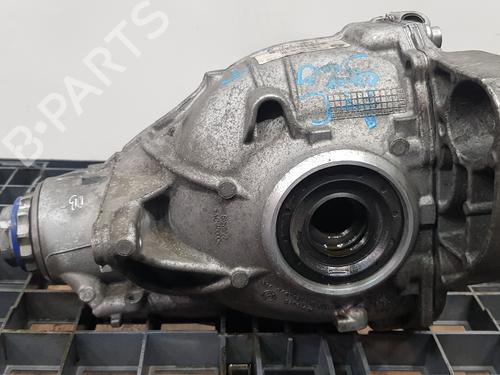 Rear differential BMW X3 (G01, F97, G08)  | BP17805127M24 