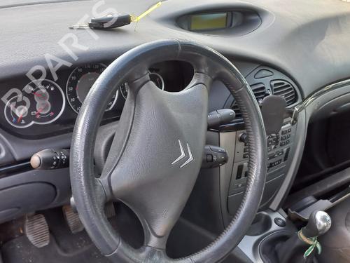 Højre baglygte CITROËN C5 II (RC_) | BP30878930C35