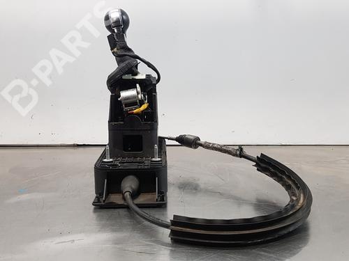 Gear lever VW SCIROCCO III (137, 138) 2.0 TFSI | BP11874955M90 