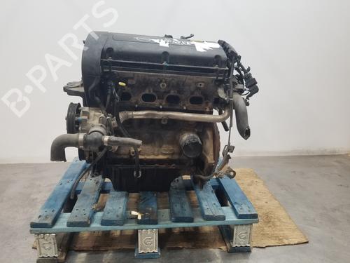 Engine OPEL ZAFIRA / ZAFIRA FAMILY B (A05)  | BP29422931M1 