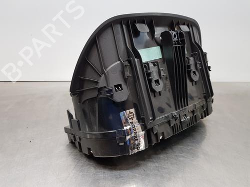 Instrument cluster LAND ROVER RANGE ROVER EVOQUE (L538)  | BP29121530C47 