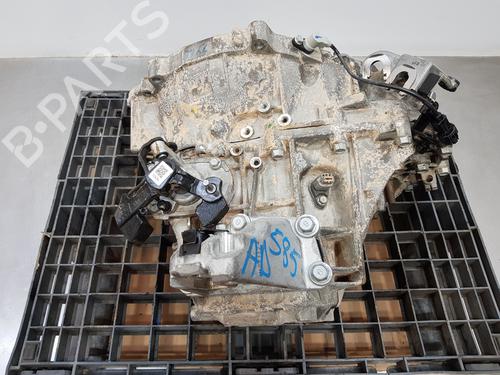 Gearbox HYUNDAI TUCSON (NX4E, NX4A)  | BP27701682M3 