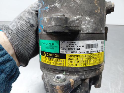 AC compressor MINI MINI Convertible (R52) One | BP31595003M34 