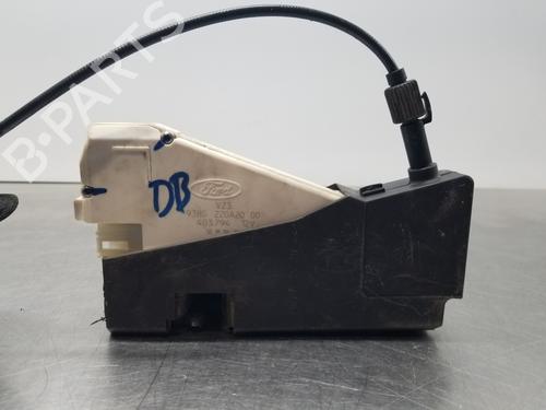 Front right lock FORD GALAXY I (WGR)  | BP26002039C97 