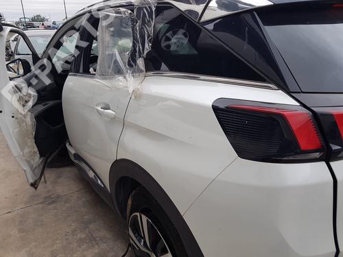 Electronic sensor PEUGEOT 3008 II SUV (MC_, MR_, MJ_, M4_) 1.5 BlueHDi 130 | BP11935411M84 