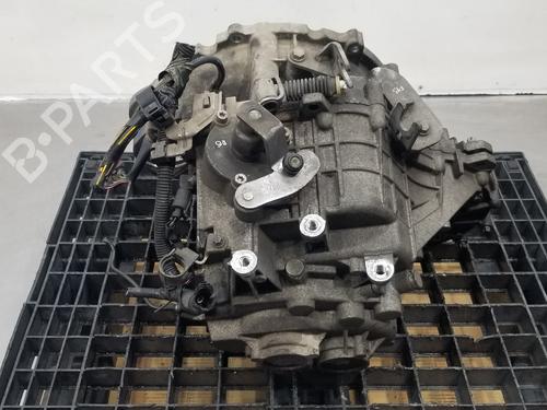 Gearbox MITSUBISHI COLT VI (Z3_A, Z2_A) 1.1 (Z31A, Z32A) | BP19679234M3 