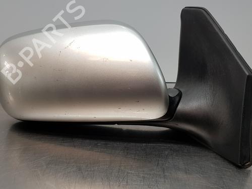 Right mirror TOYOTA AVENSIS (_T25_) [2003-2008]  17660568