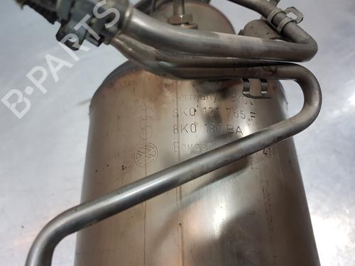 partikelfilter AUDI Q5 (8RB)  | BP29936112M81 