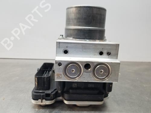 Used ABS pump MERCEDES-BENZ C-CLASS (W206) C 220 d (206.016, 206.004) (200 hp) 29130628