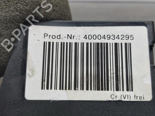 Fuse box MERCEDES-BENZ A-CLASS (W169) A 200 CDI (169.008, 169.308) | BP16314170E1 