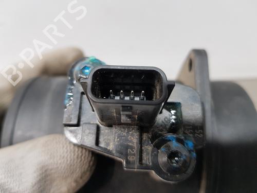 Mass air flow sensor RENAULT MASTER III Van (FV)  | BP29885914M95 