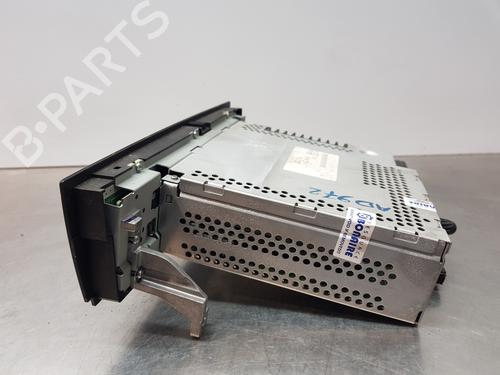 Radio BMW 1 (E87) 116 i | BP26456519E6 