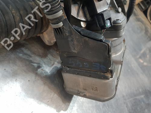 Steering rack PEUGEOT PARTNER Box Body/MPV (K9)  | BP27241561M22 