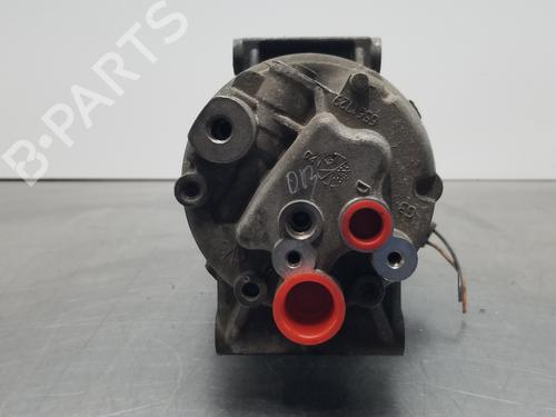 AC-Kompressor RENAULT MEGANE II Saloon (LM0/1_) 1.6 | BP20706662M34 