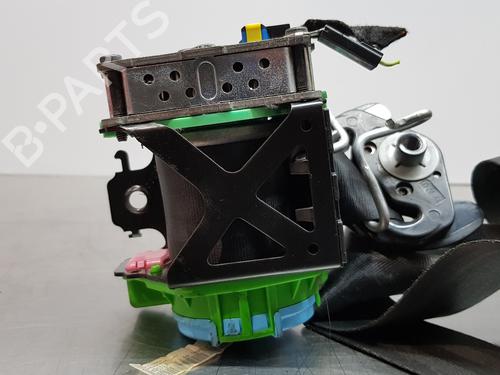 Front left seatbelt CITROËN C4 Picasso I MPV (UD_)  | BP15075184I26 