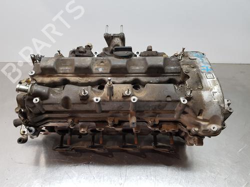 Used Cylinder head TOYOTA VERSO (_R2_) [2009-2018]  29254229