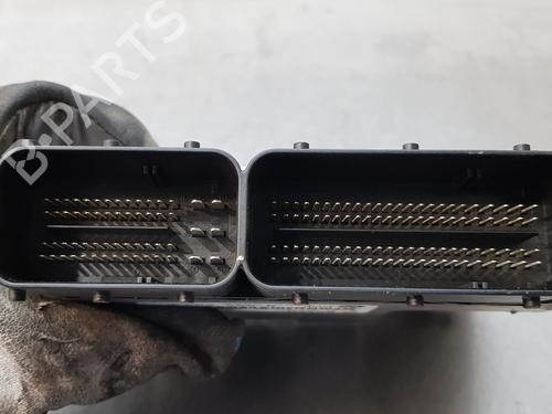 Engine control unit (ECU) BMW 3 Touring (F31) 318 d | BP8279782M57 