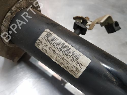 Steering rack CITROËN JUMPER II Van  | BP29354556M22 