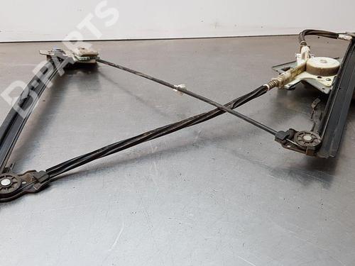 Used Front left window mechanism Front left window mechanism SEAT IBIZA II (6K1) [1993-2002] 10403891 10403891