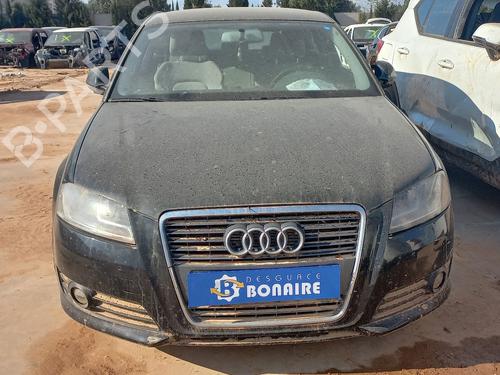 Instrument cluster AUDI A3 (8P1)  | BP23446204C47 