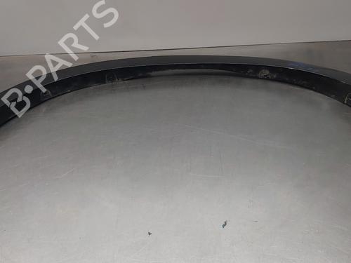 Aba guarda lamas trás esquerda BMW X5 (E70) 3.0 d (235 hp) 30879156