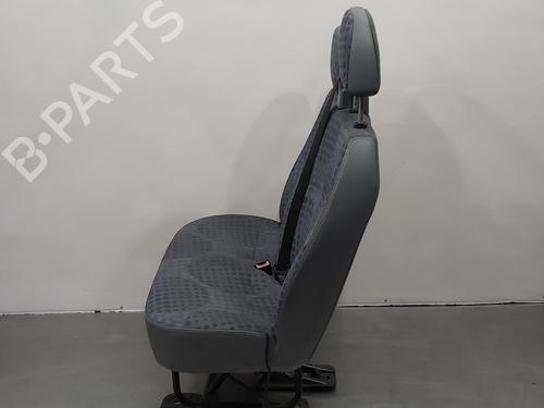 Right front seat FORD TRANSIT Van (FA_ _) 2.4 TDCi RWD | BP17490313C16 