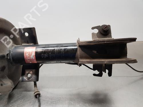Right front shock absorber OPEL MOVANO B Van (X62)  | BP29356468M17 