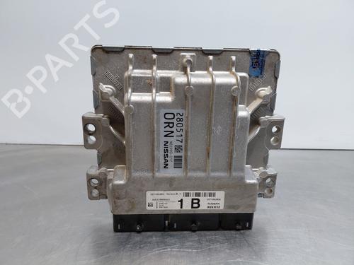 Computer motormanagement NISSAN QASHQAI III (J12) [2021-2025]  31066895