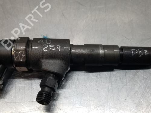Used Injector PEUGEOT 206 Hatchback (2A/C) [1998-2012]  30879914