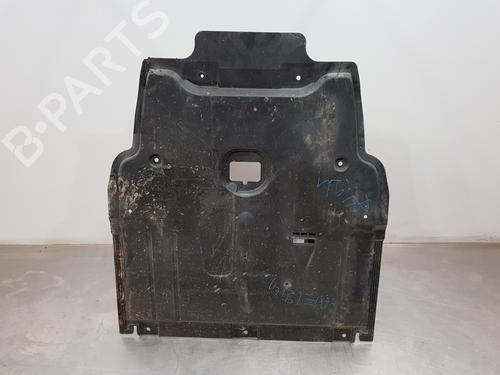 Underbody protection MERCEDES-BENZ A-CLASS (W176)  | BP29334562M92 