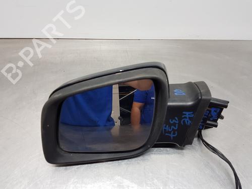Left mirror MERCEDES-BENZ B-CLASS Sports Tourer (W245)  | BP29118361C26 
