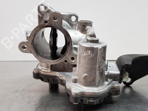 Used Throttle body KIA CEED Sportswagon (CD) [2018-2025]  17490394
