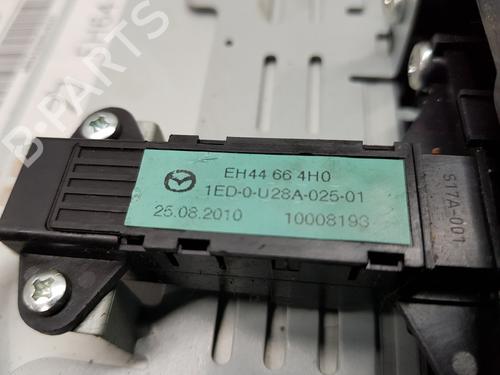 Radio MAZDA CX-7 (ER)  | BP23276336E6 