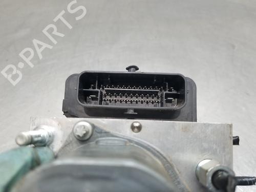 ABS pump NISSAN QASHQAI II (J11, J11_)  | BP22687525M43