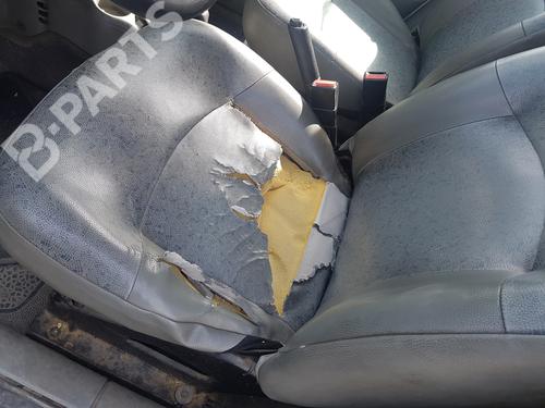 AC compressor RENAULT KANGOO (KC0/1_) | BP11872002M34