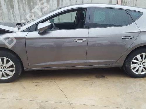 Instrument cluster SEAT LEON (5F1) 1.2 TSI | BP7587875C47 