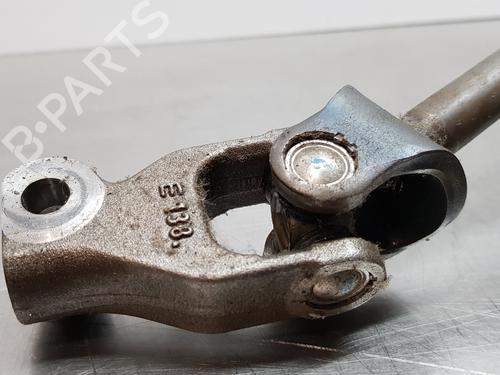 Steering column RENAULT GRAND SCÉNIC III (JZ0/1_) 1.6 dCi (JZ00, JZ12) | BP15096669M21 