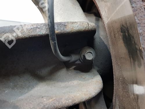 Left front steering knuckle FORD FOCUS I Saloon (DFW) | BP9280555M25