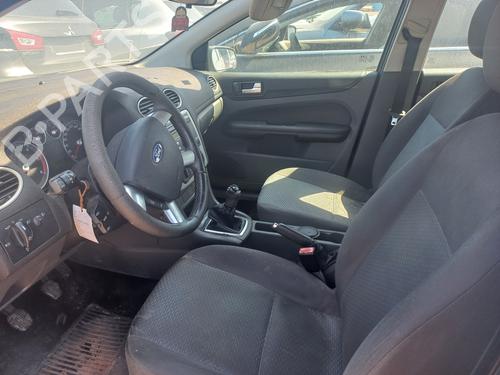 Stoßstange vorne FORD FOCUS II (DA_, HCP, DP) | BP30923257C7