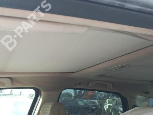 Left front window switch RENAULT SCÉNIC II (JM0/1_)  | BP12121465I27 