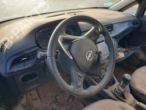 Dør venstre bak OPEL CORSA E (X15) | BP30788413C4