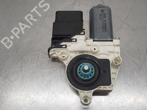 Left rear window motor VW GOLF VI (5K1) 1.4 TSI | BP30878923E23