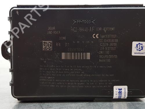 Used Electronic module LAND ROVER DISCOVERY SPORT (L550) [2014-2025]  20316426
