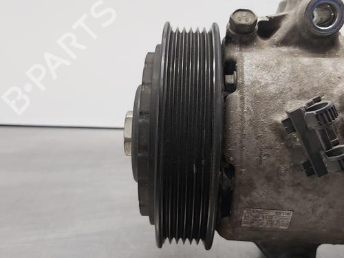 AC compressor TOYOTA VERSO (_R2_)  | BP16765116M34 