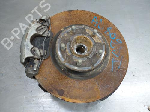 Venstre Styrespindel Lejehus FORD KUGA III (DFK) 1.5 EcoBlue (120 hp) 31312754