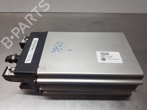 Used Battery VOLVO XC60 II (246) [2017-2025]  29121576