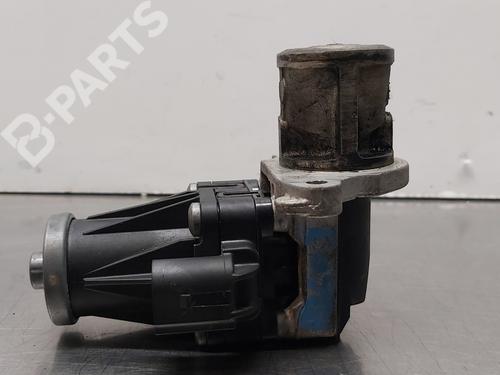 EGR Ventil OPEL CORSA E (X15) [2014-2025]  11917283