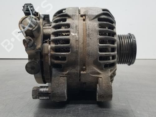 Alternator PEUGEOT 307 SW (3H)  | BP22201458M7 