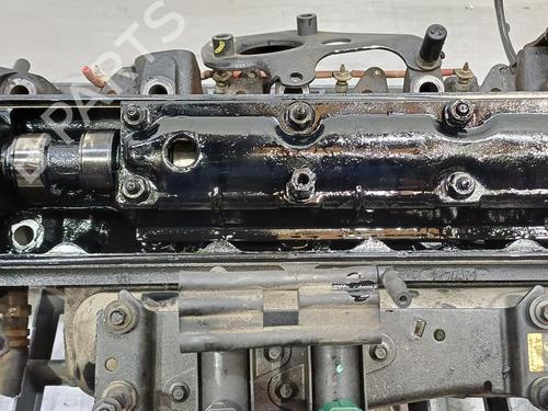 Sylinderhode FORD FOCUS I (DAW, DBW)  | BP16713218M5 