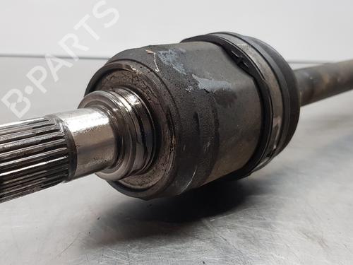 Right front driveshaft HYUNDAI i30 FASTBACK (PDE, PDEN)  | BP22219999M39 